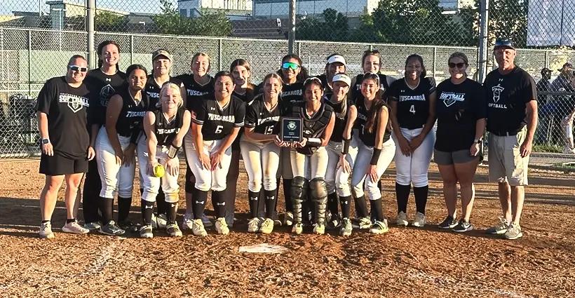 Tuscarora Softball