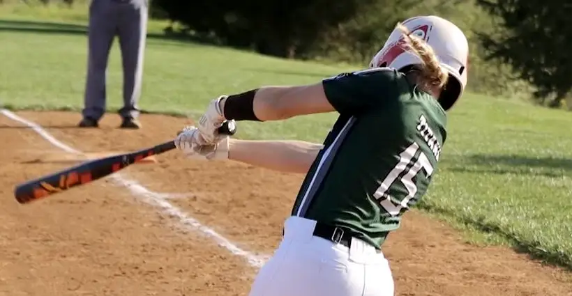 Tuscarora Softball