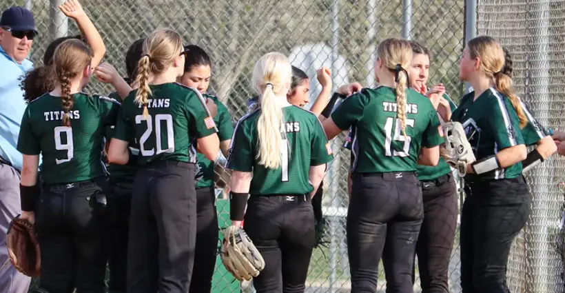 Tuscarora Softball